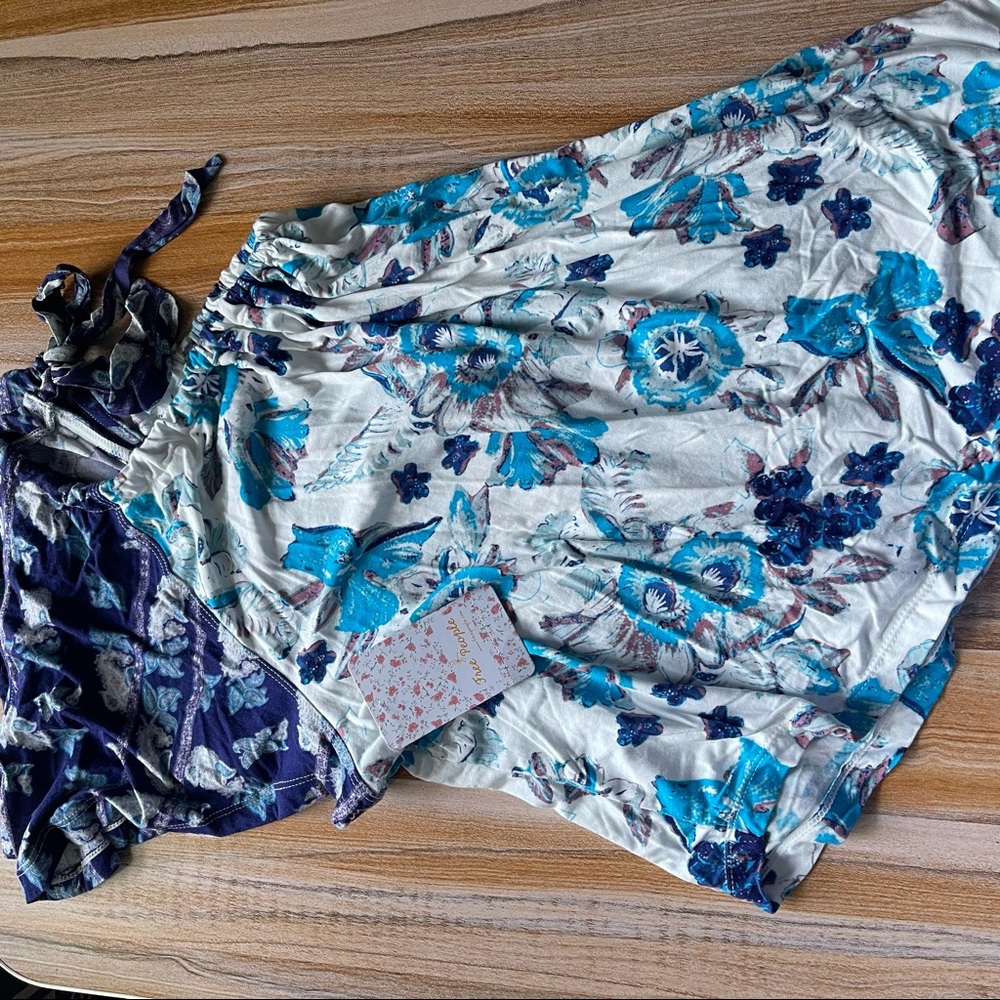 FREE PEOPLE TOP - Picture 7 of 7